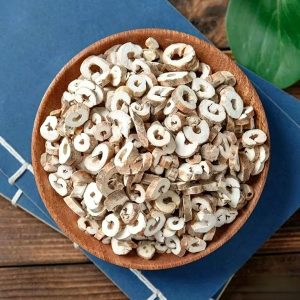 Mu Dan Pi Slices (Moutan Cortex) — Unsmoked Dan Pi Root Bark for Cooking & Tea