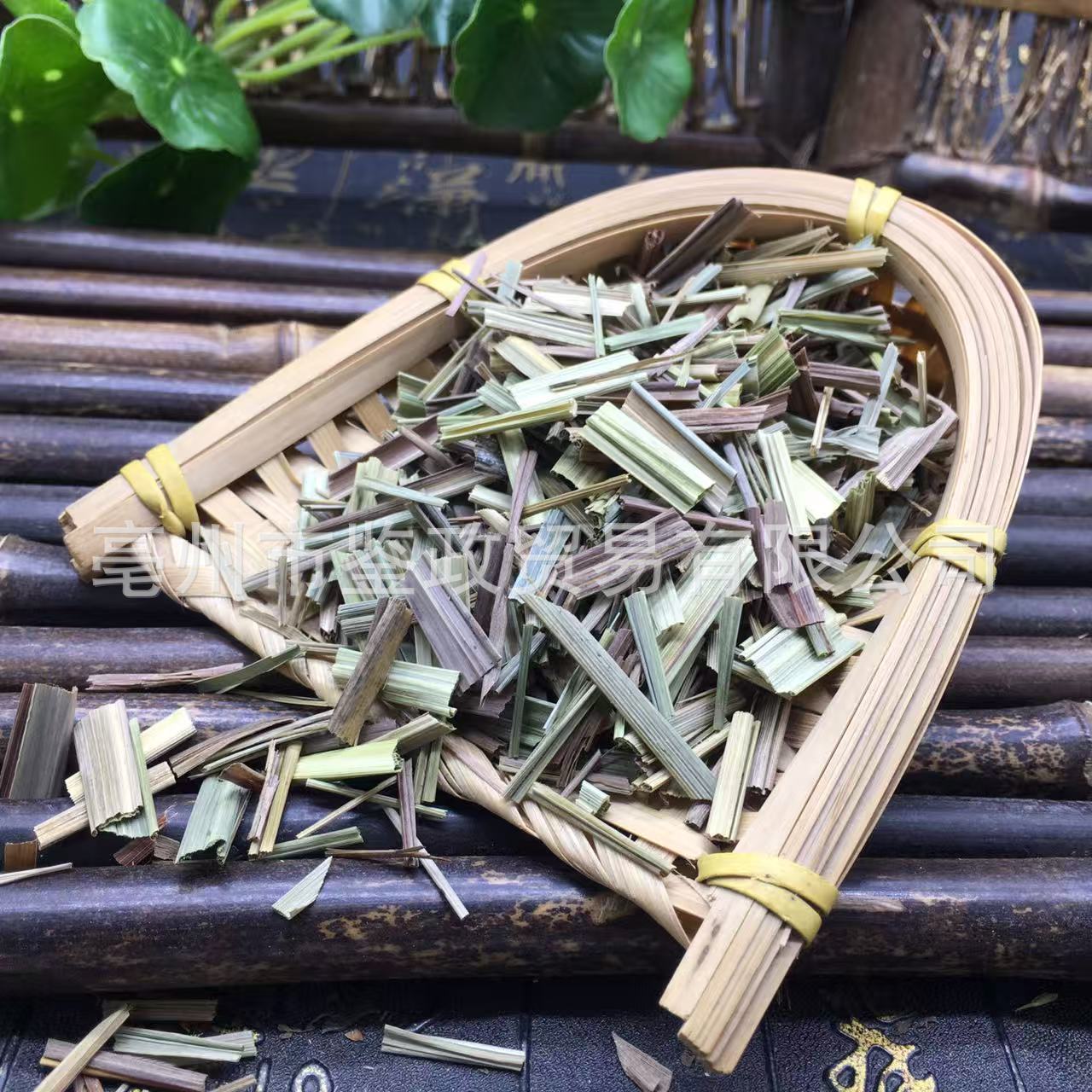 Dried Lemongrass Xiang Mao Cao 500g Citronella Herb for Tea Culinary Use and Pillow Filling - Image 4