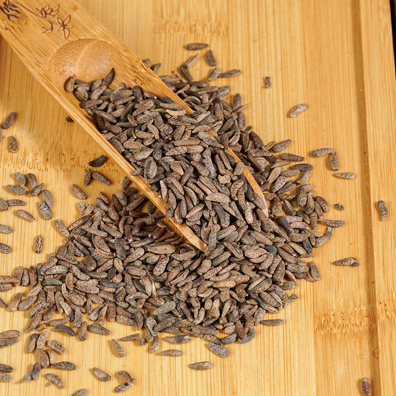 Niu Bang Zi (Arctium lappa) — Dried Burdock Fruit for Herbal Tea & Decoction - Image 3