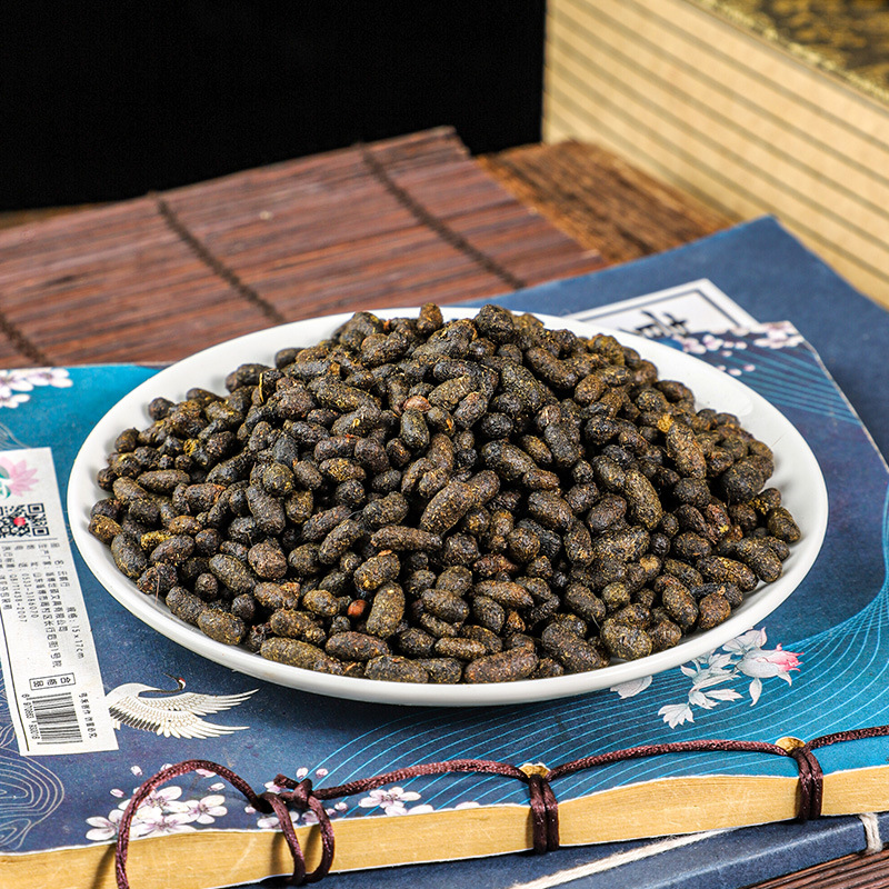 Wu Ling Zhi (Trogopterus Dung / Trogopterori Faeces) — Prepared Herbal Powder, 500g - Image 2