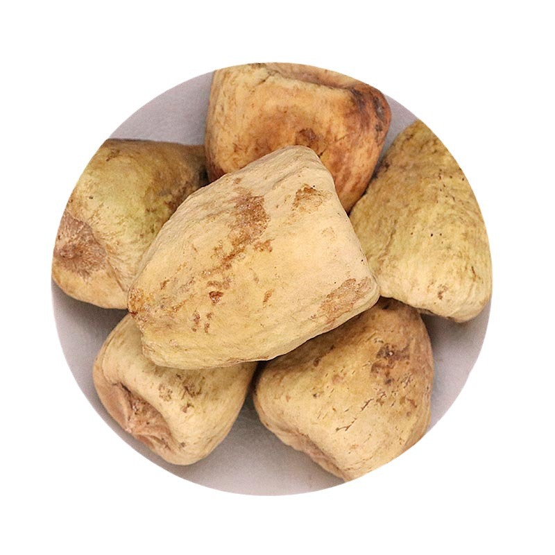 Mu Man Tou (Ficus pumila Fruit) — Dried Food Herb, Nai Mu Guo, 500g - Image 5