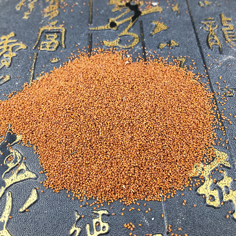 Dried Ting Li Zi Seeds Tinglizi Lepidii Semen Traditional Chinese Herb 500g - Image 3