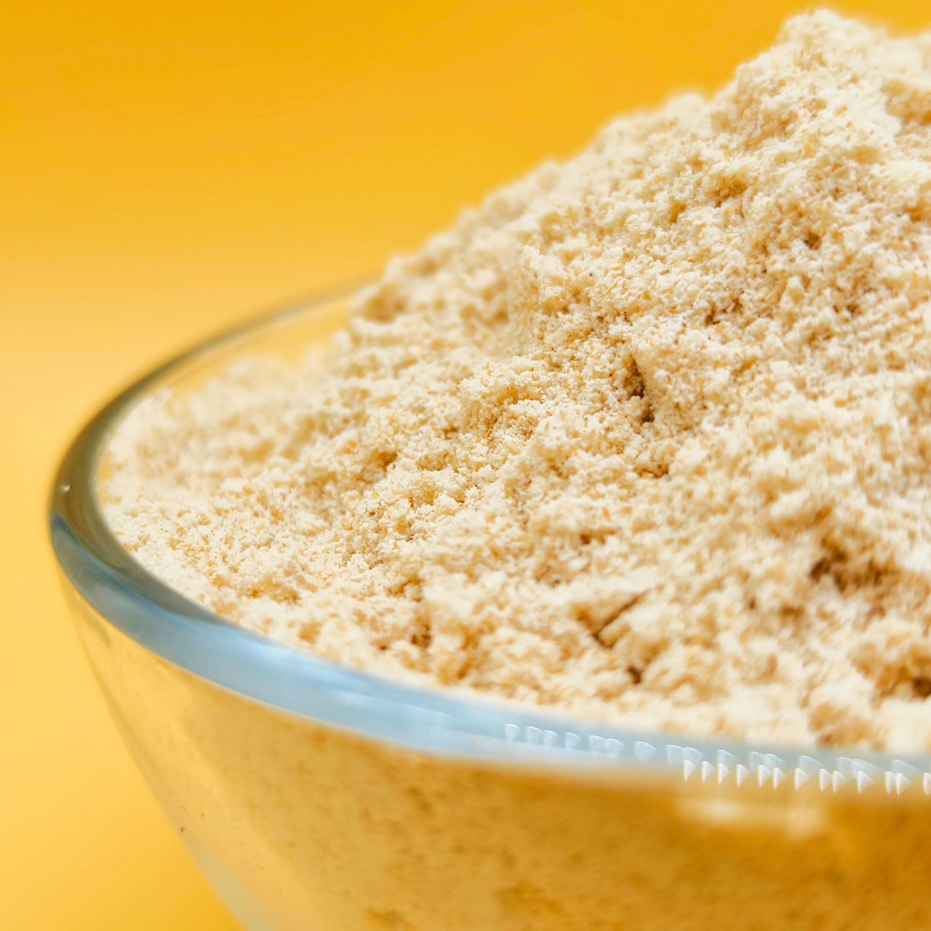Cucumber Seed Powder Huang Gua Zi 500g Fine Milled Drink Mix - Image 4