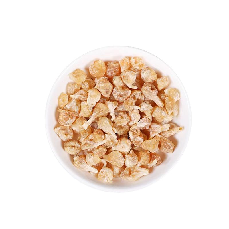 Xie Bai (Allium macrostemon) — Dried Food-Herb Bulb for Soup & Congee - Image 5