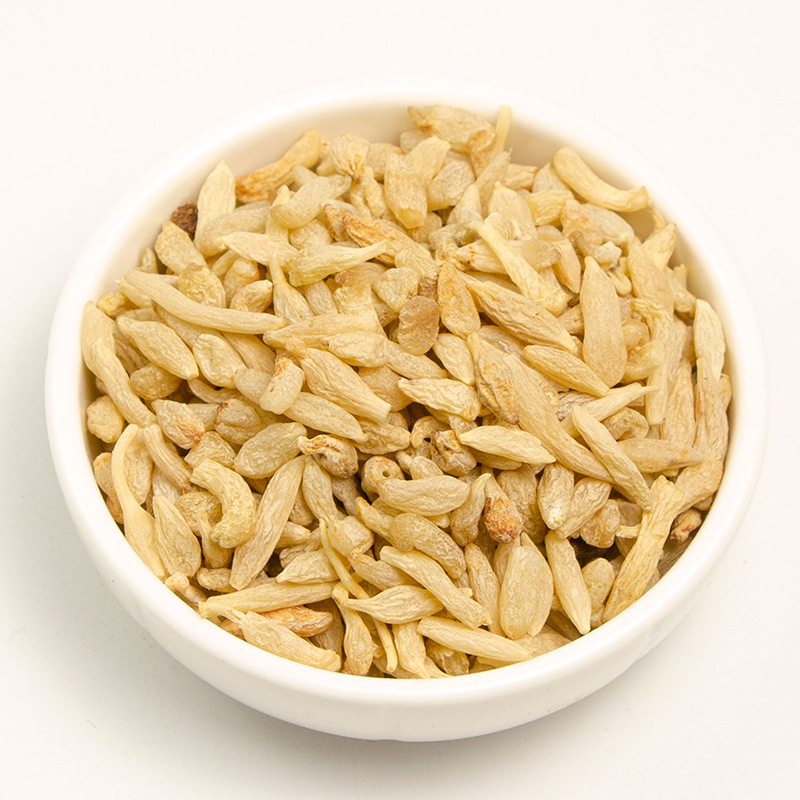 Dried Ophiopogon Root Mai Dong 麦冬 Sichuan Decoction Herb Sulfur-Free Traditional TCM Yin Tonic - Image 3
