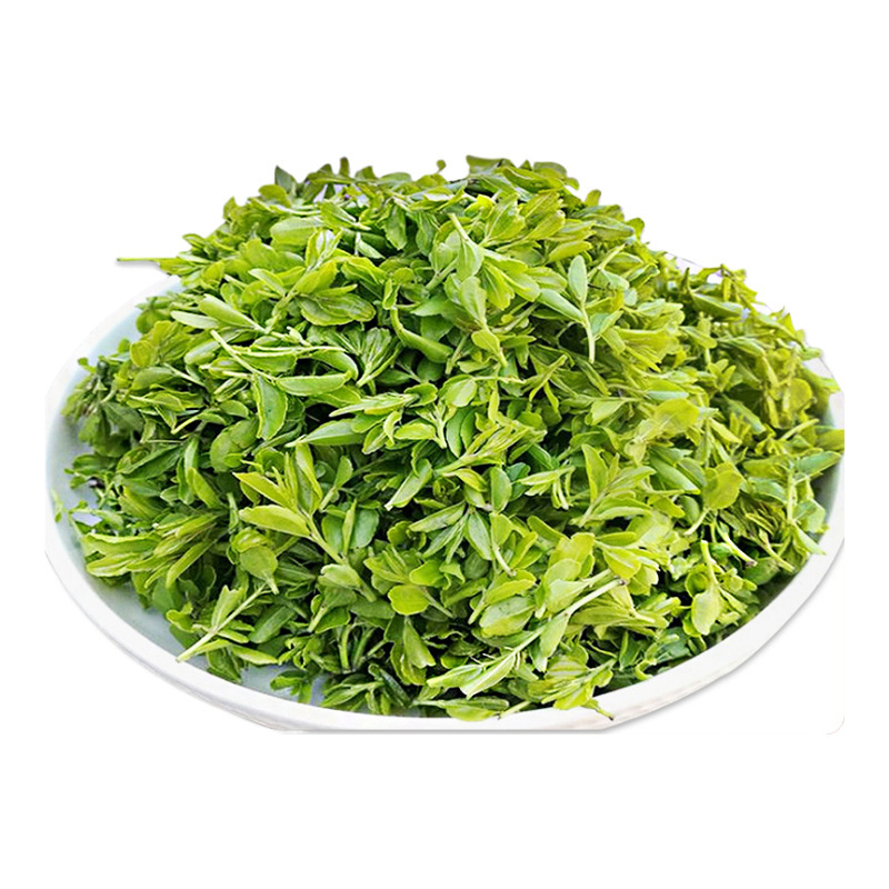 Sour Jujube Sprout Tea Suan Zao Ya Loose Herbal Tea 50g Canister New Harvest - Image 5
