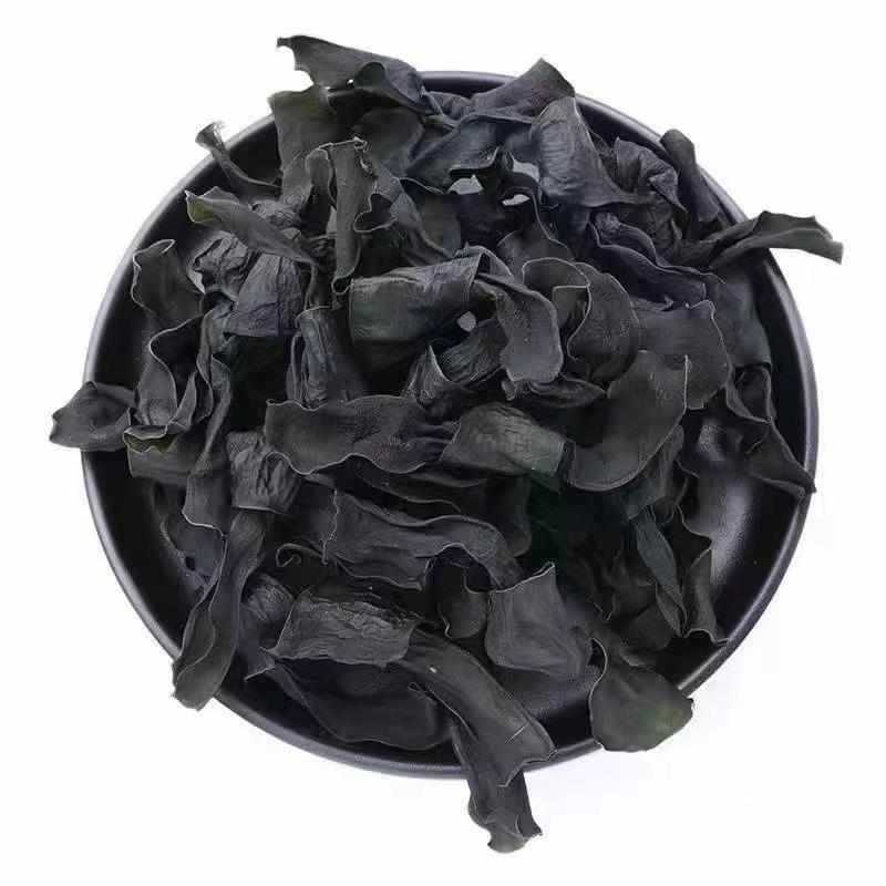 Dried Kelp Knots Hai Dai Jie Thick Natural Seaweed for Hot Pot Braising and Soup 250g - Image 5
