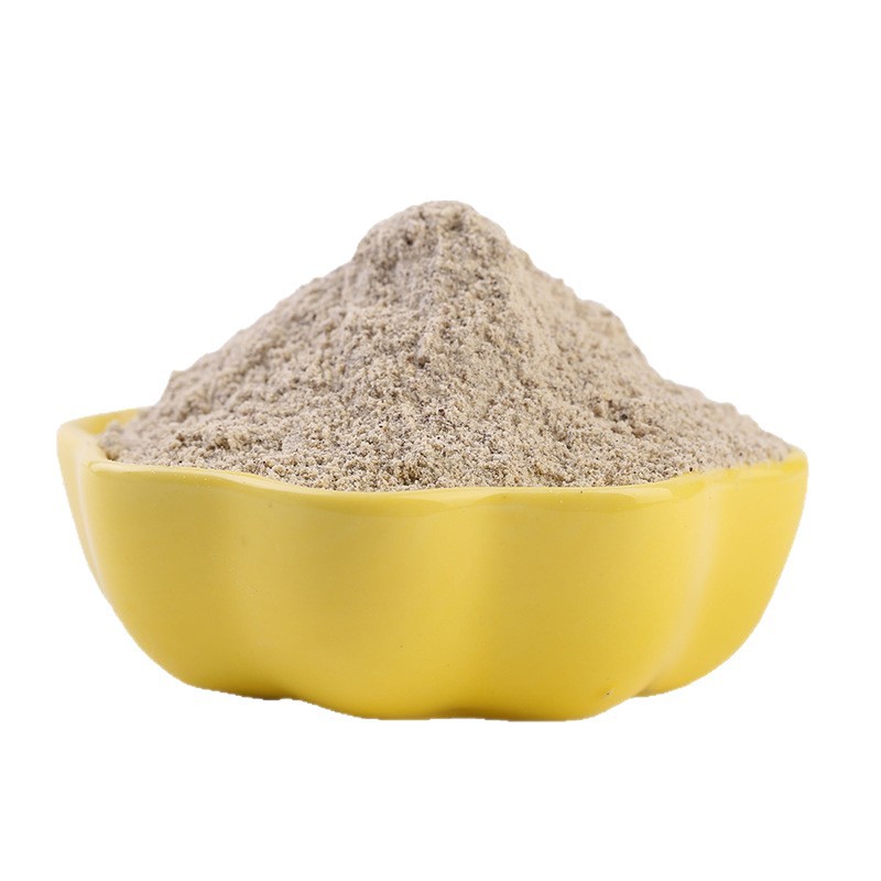 Cooked Adzuki Bean Powder Chi Xiao Dou Bulk Meal Replacement Grain Powder 500g - Image 5