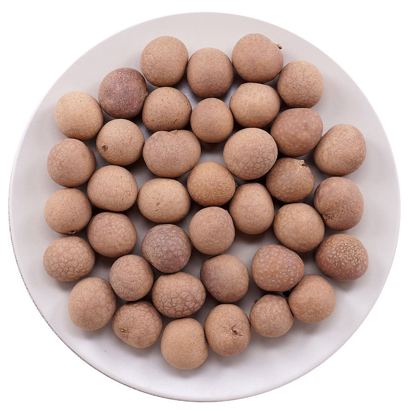 Dried Longan Gui Yuan 500g Ready to Eat Guangxi Whole Fruit for Tea Soup and Snacking - Image 5