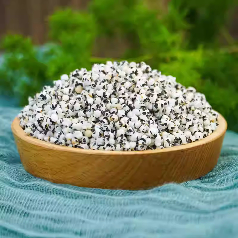 Wang Bu Liu Xing Cowherb Seeds 500g Dried Vaccaria Segetalis for Tea and Wine Infusion - Image 2