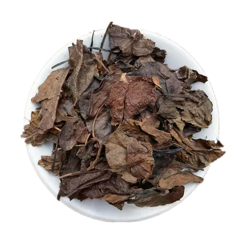 Dried Lu Xian Cao 鹿衔草 Pyrola Herb Whole Plant Traditional TCM Herbal Tea and Decoction Ingredient - Image 5