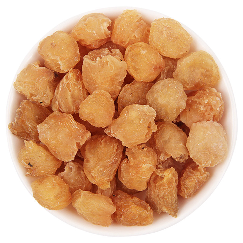 Dried Longan Flesh (Dimocarpus longan) — Seedless Premium Gui Yuan Rou for Tea & Soup - Image 5