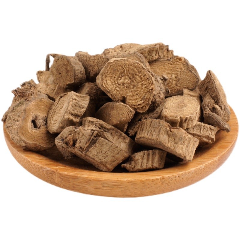 Chuan Niu Xi Sichuan Ox Knee Root 500g Dried Cyathula Root Bulk Raw Herb for Decoction and Soup - Image 5