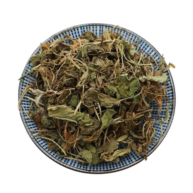 Dried Viola Herb Zi Hua Di Ding 紫花地丁 Natural Whole Herb 500g for Decoction and Tea - Image 5