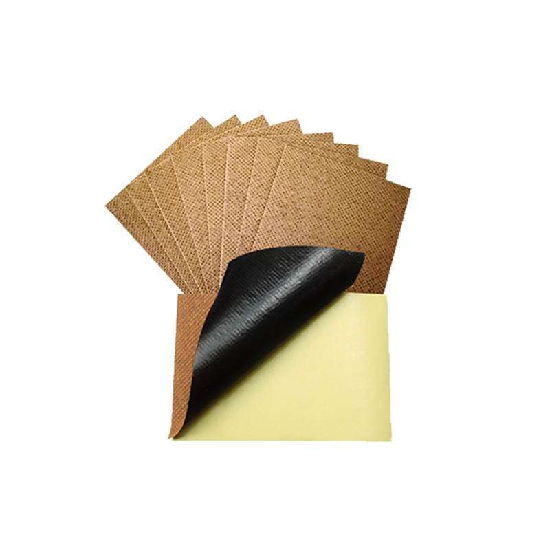 Yao Benren Oxford Joint Patch Heat Activated Herbal Plaster for Sports Strain Discomfort 8 Patches - Image 5
