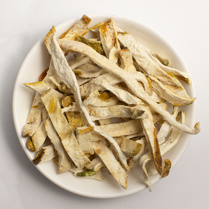 Dried Buddha's Hand Citron Slices Foshou 500g Natural Sun Dried Citrus Peel for Herbal Tea and Decoction - Image 3