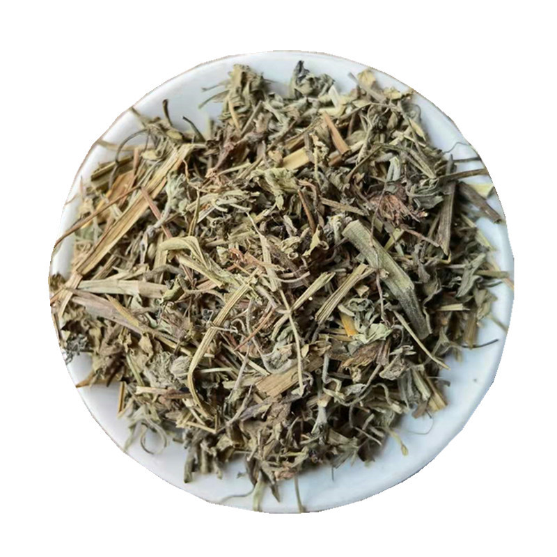 Dried Geranium Herb Lao Guan Cao Whole Herb Traditional TCM Botanical Bulk Supply - Image 5