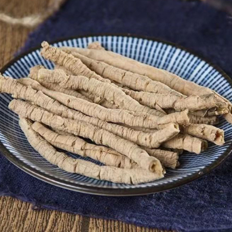 Dried Polygala Root Yuan Zhi 500g Traditional Chinese Herb for Decoction - Image 2