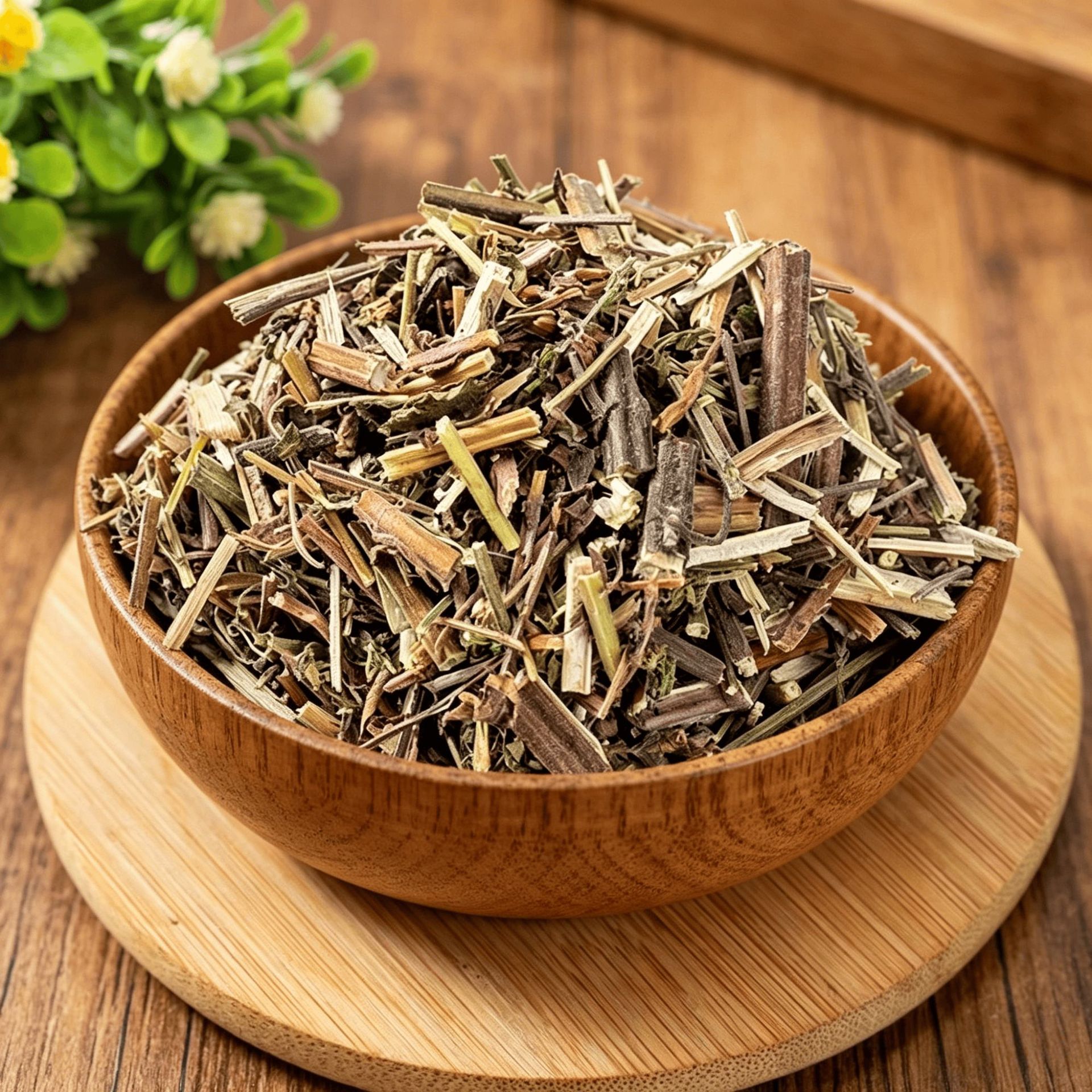 Dried Jing Jie Herb 500g Schizonepeta Tenuifolia Whole Dried Herb for Traditional Decoctions and Herbal Tea - Image 4