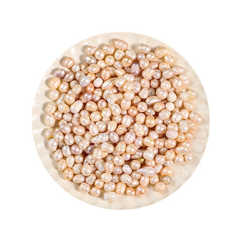 Zhen Zhu (Pearl) — Freshwater Pearl Granules & Mother-of-Pearl, Food-Grade Herb - Image 5