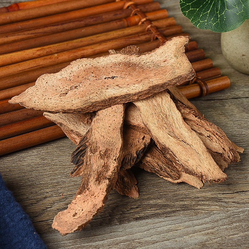 Qian Nian Jian Slices (Homalomena occulta) — Dried Food Herb for Soup & Tea - Image 3