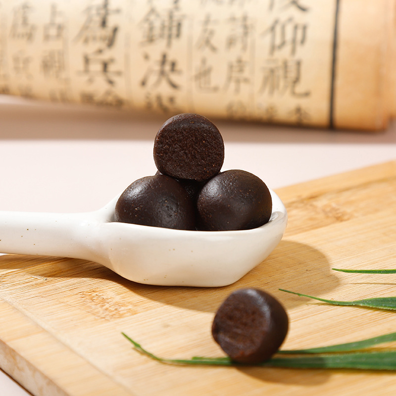 Deer Heart Pill Paste 150g Jilin Sika Deer Traditional TCM Wellness Paste Ready to Eat - Image 4
