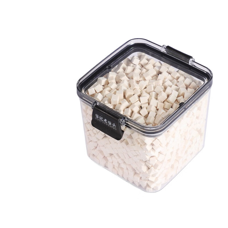 Dried White Poria Fu Ling Blocks Herbal Tea Ingredient 400g - Image 5