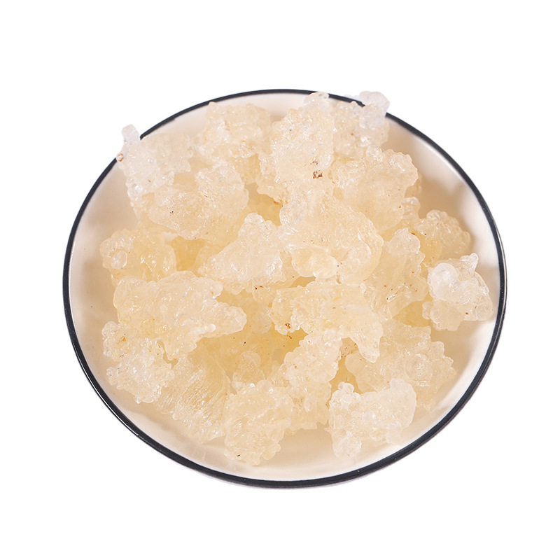 Snow Fungus Jelly Xue Yan Natural Dried Resin 250g for Dessert Soups and Herbal Drinks - Image 5