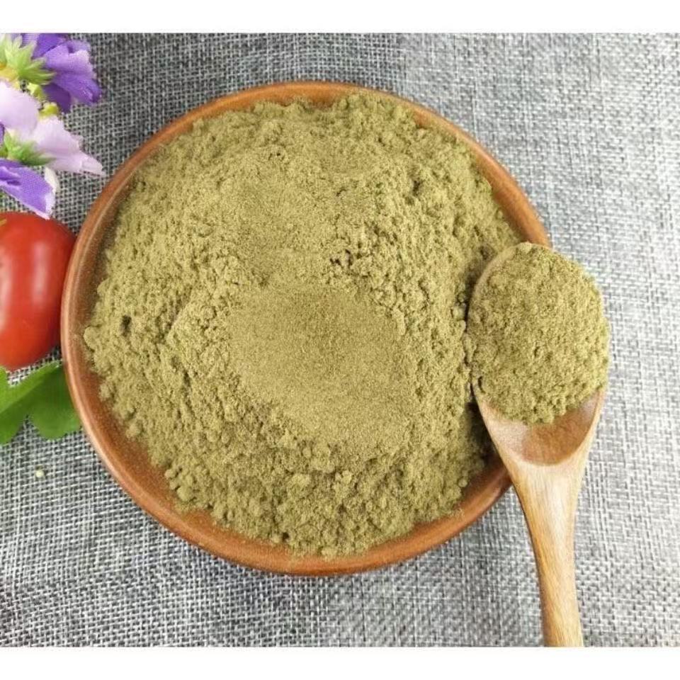 Loquat Leaf Powder Pi Pa Ye 500g Ultra-Fine Dried Herbal Powder for Tea and Decoction - Image 4