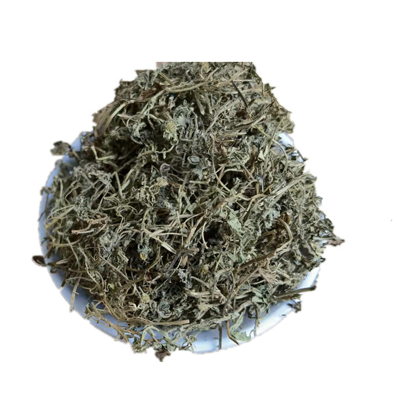 Dried Centipeda Herb E Bu Shi Cao Whole Plant Traditional TCM Botanical Bulk Supply - Image 5