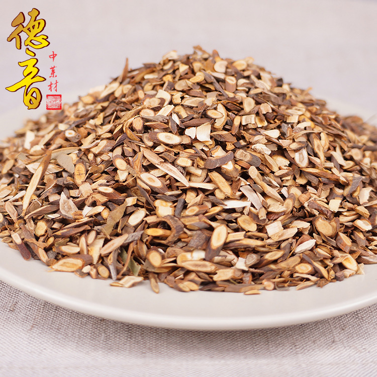Dried Cassia Twig Gui Zhi 桂枝 Cinnamomum cassia Twig Slices 500g for Decoction and Culinary Use - Image 3