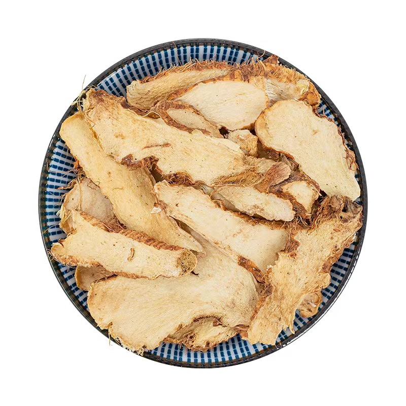 Wild Anemarrhena Rhizome Zhi Mu 500g Sulfur-Free Dried Herb Slices for Decoction - Image 5