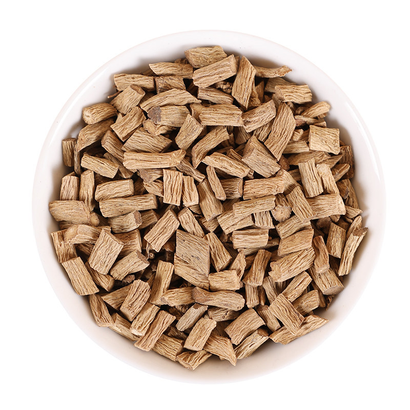 Wild Silver Stems Root Yin Chai Hu 银柴胡 Stellaria dichotoma Dried Root Slices 500g Traditional TCM Herb - Image 5