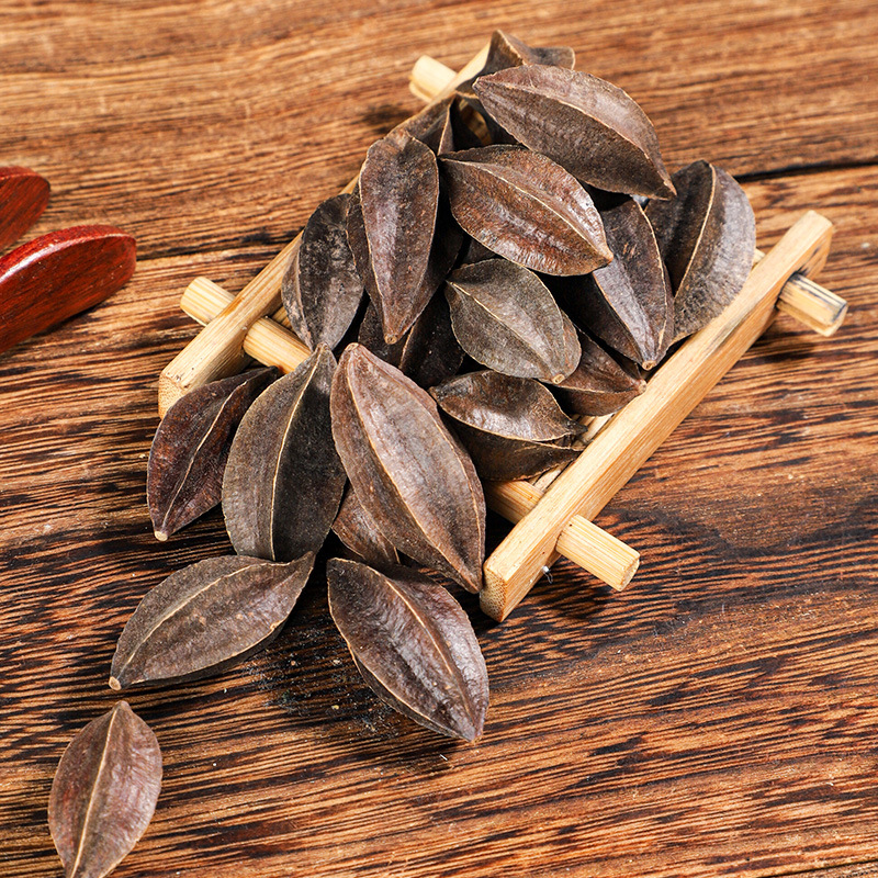 Shi Jun Zi (Quisqualis indica) — Dried Rangoon Creeper Fruit for TCM Decoction & Powder - Image 4