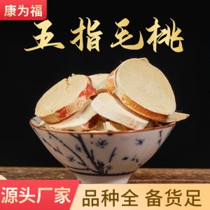 Wu Zhi Mao Tao (Radix Fici Simplicissimae) — Dried Food Herb for Soup & Tea