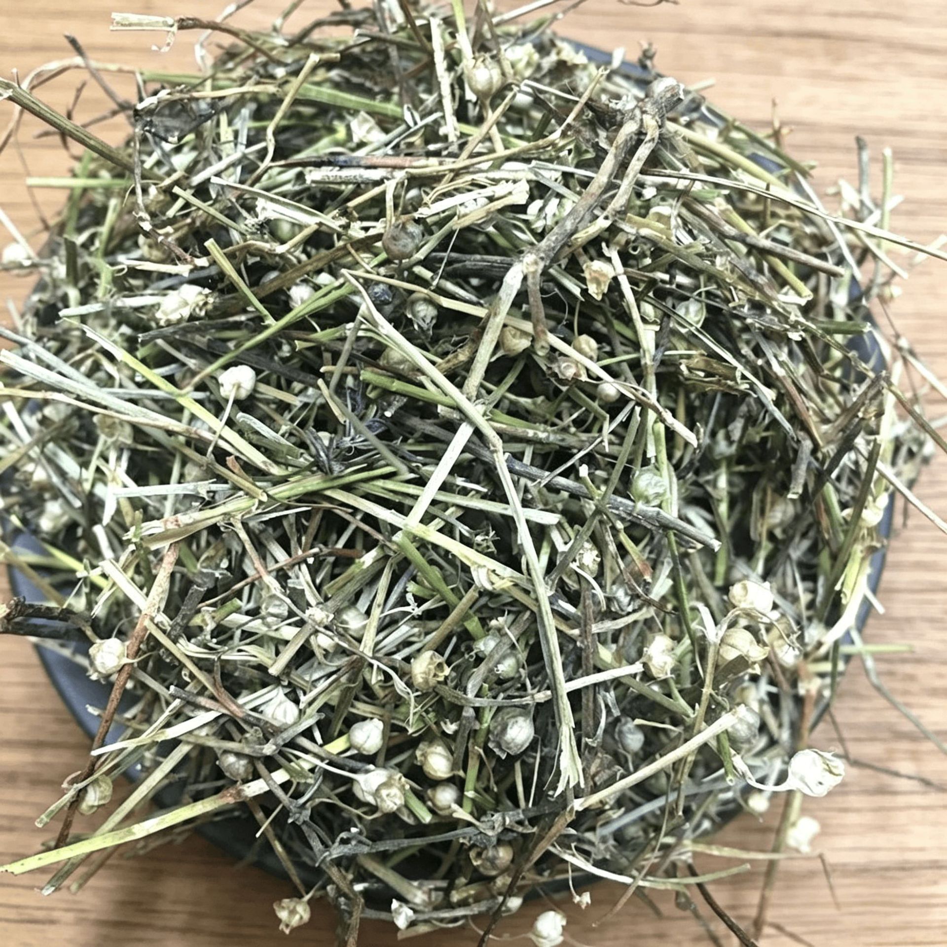 Dried Hedyotis Diffusa Bai Hua She She Cao 500g Sun Dried Whole Herb for Herbal Decoction and Tea - Image 3
