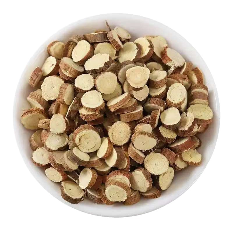 Gansu Red Licorice Root (Glycyrrhiza uralensis) — Sulfur-Free Hand-Selected Dried Herb, 500g - Image 5