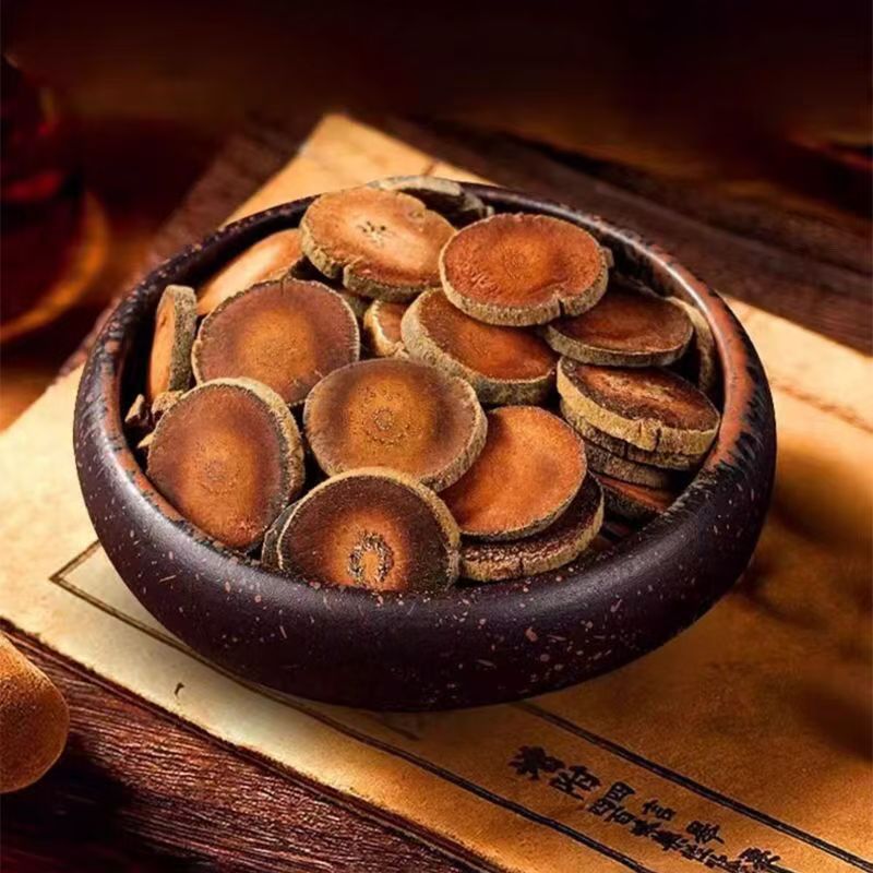 Huazhou Tangerine Peel Huazhou Ju Hong 500g Dried Citrus Peel Traditional Herbal Tea Ingredient - Image 2