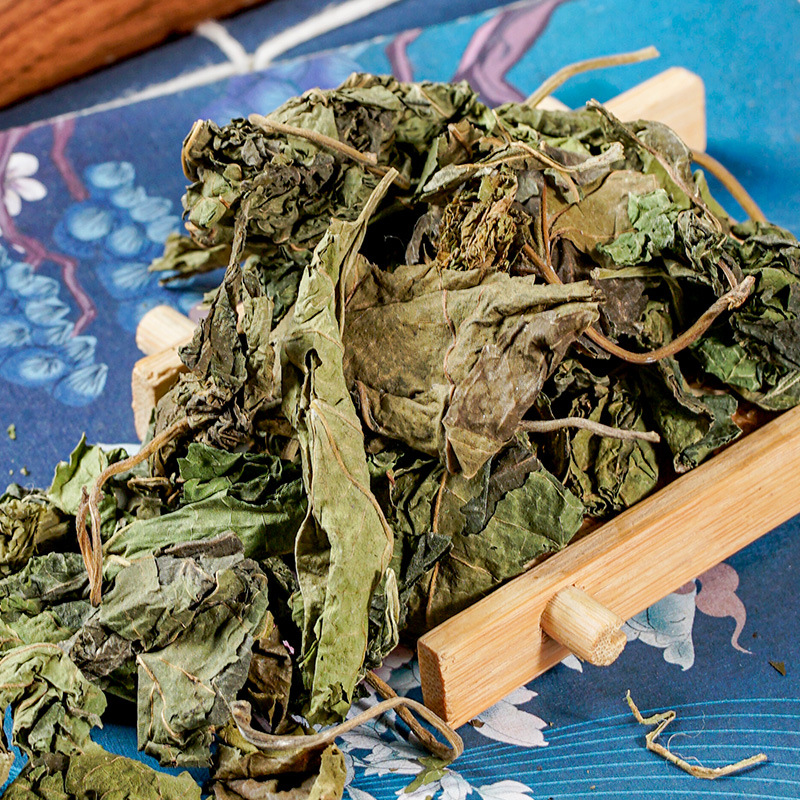 Mulberry Leaf (Morus alba) Frost-Touched Sang Ye — Dried Food Herb for Tea & Cooking - Image 3