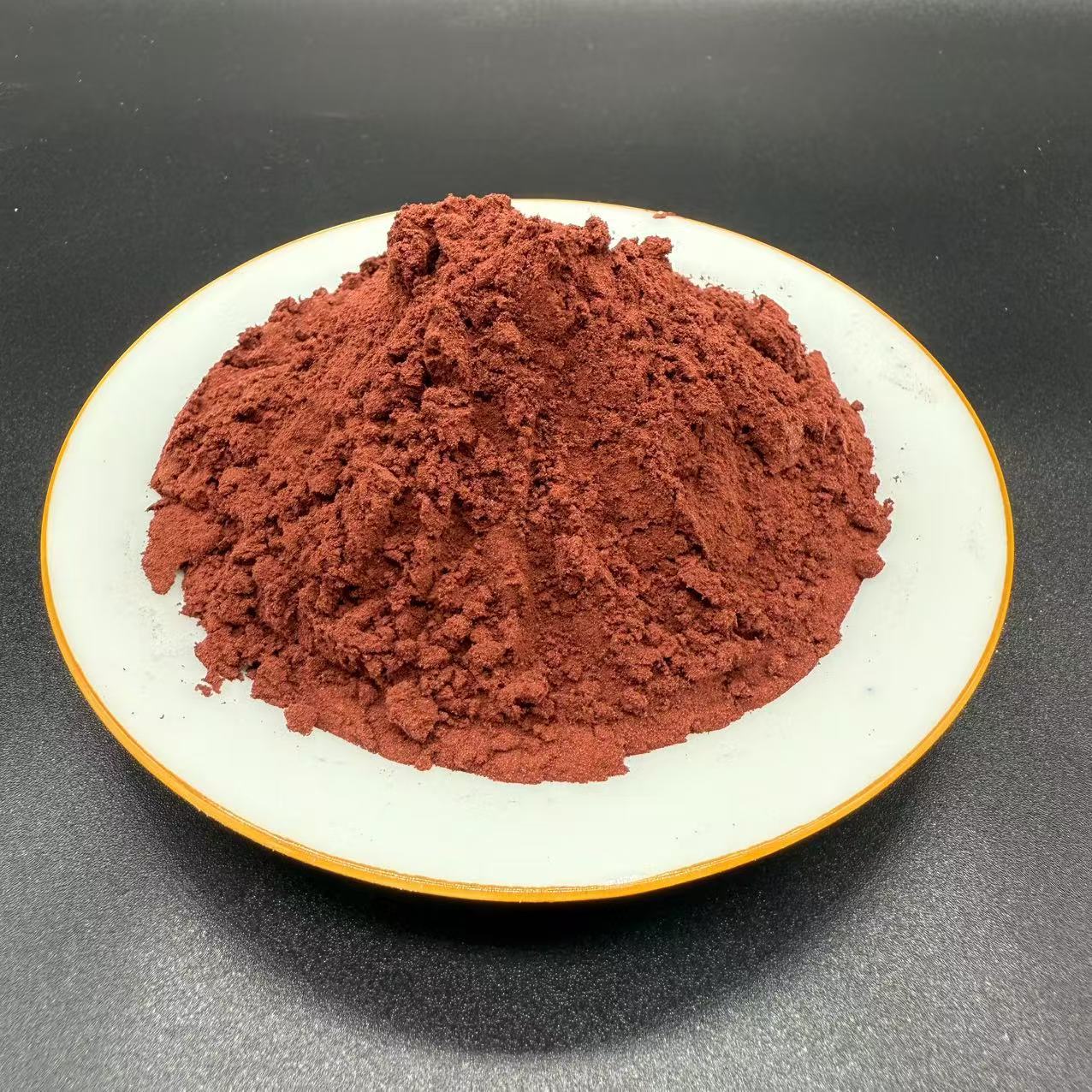 Er Cha Powder Catechu Fine Ground Herbal Powder 500g Traditional TCM Use - Image 4
