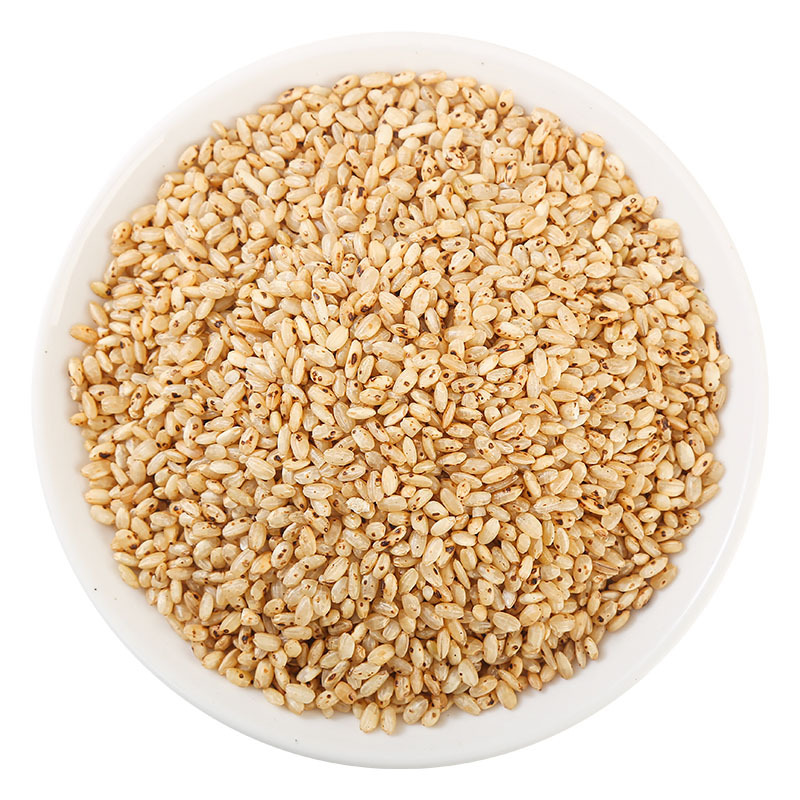 Brown Rice (Oryza sativa) — Northeast New-Crop Whole Grain for Rice Tea & Congee - Image 5