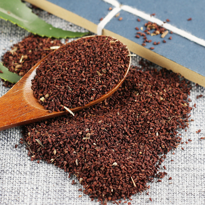 Evening Primrose Seeds (Oenothera biennis) — Dried Yue Jian Cao Zi Herbal Seed 500g - Image 3