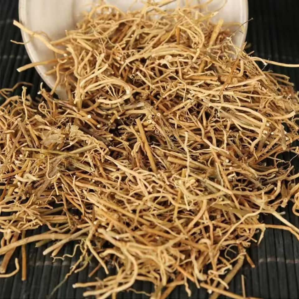 Xu Chang Qing Dried Chinese Herb Slices 500g Natural Sulfur-Free Traditional Herbal Tea and Decoction Ingredient - Image 3