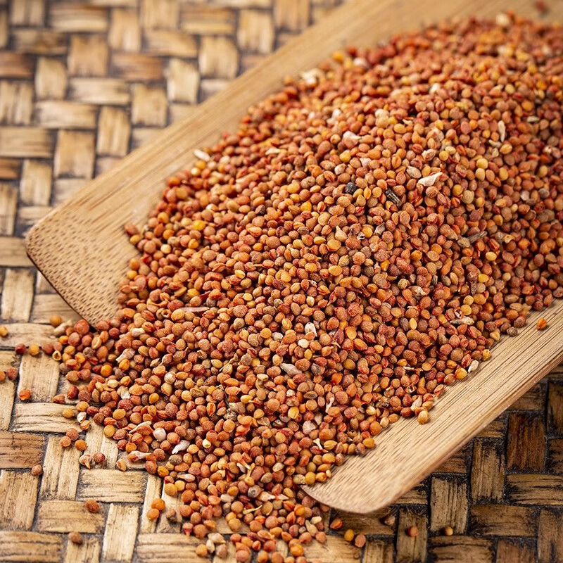 Chu Shi Zi Dried Broussonetia Fruit 500 g Whole Seeds Chu Shih Tzu Traditional TCM Herb - Image 3