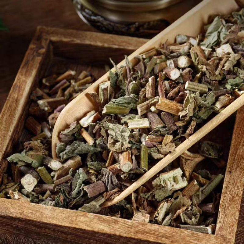 Guang Huo Xiang (Pogostemon cablin) — Dried Food-Herb Aerial Parts, 500g - Image 4