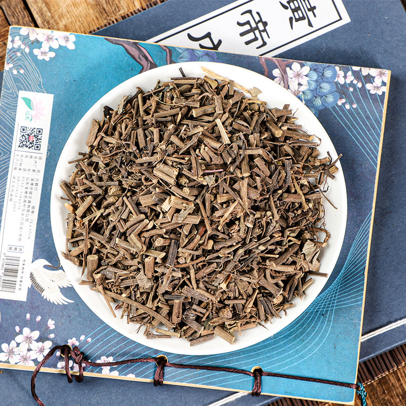Hai Feng Teng Powder (Piper kadsura) — Dried Food Herb Vine for Tea & Soup - Image 2