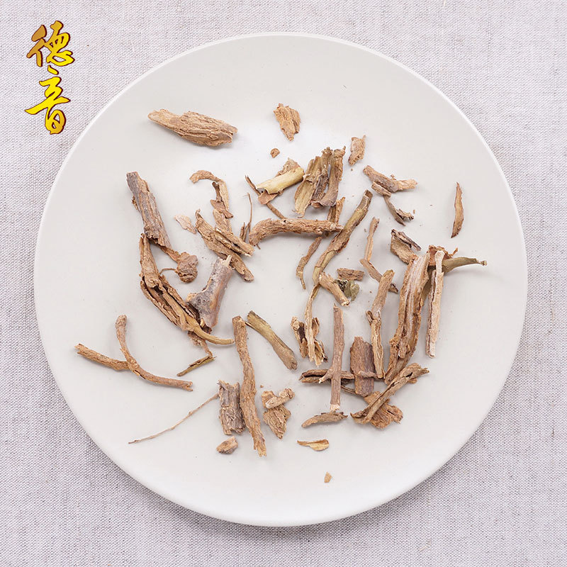 Dried Lycium Root Bark Di Gu Pi 500g Loose Chinese Herb for Decoction and Tea - Image 4