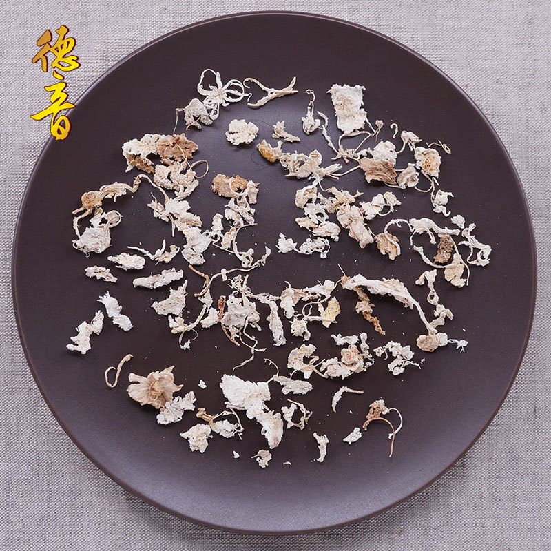 Ju Luo Tangerine Pith Dried Herb Sichuan Origin Traditional Chinese Medicine Herbal Tea Ingredient - Image 4