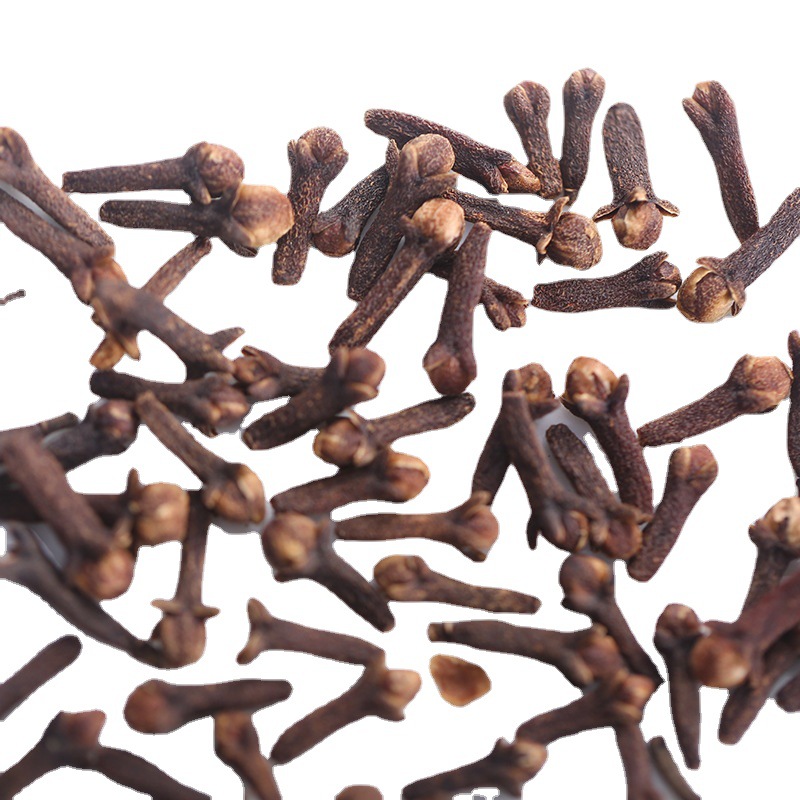 Clove Bud (Syzygium aromaticum) — Dried Food-Herb Spice for Osmanthus Tea & Warming Blends - Image 5