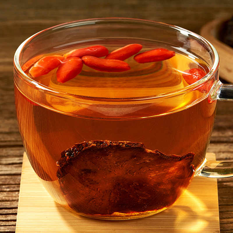 Cistanche Deserticola Rou Cong Rong Oil-Processed Slices 500g TCM Kidney Yang Tonic Herb - Image 3